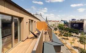 Numa Vienna Wood